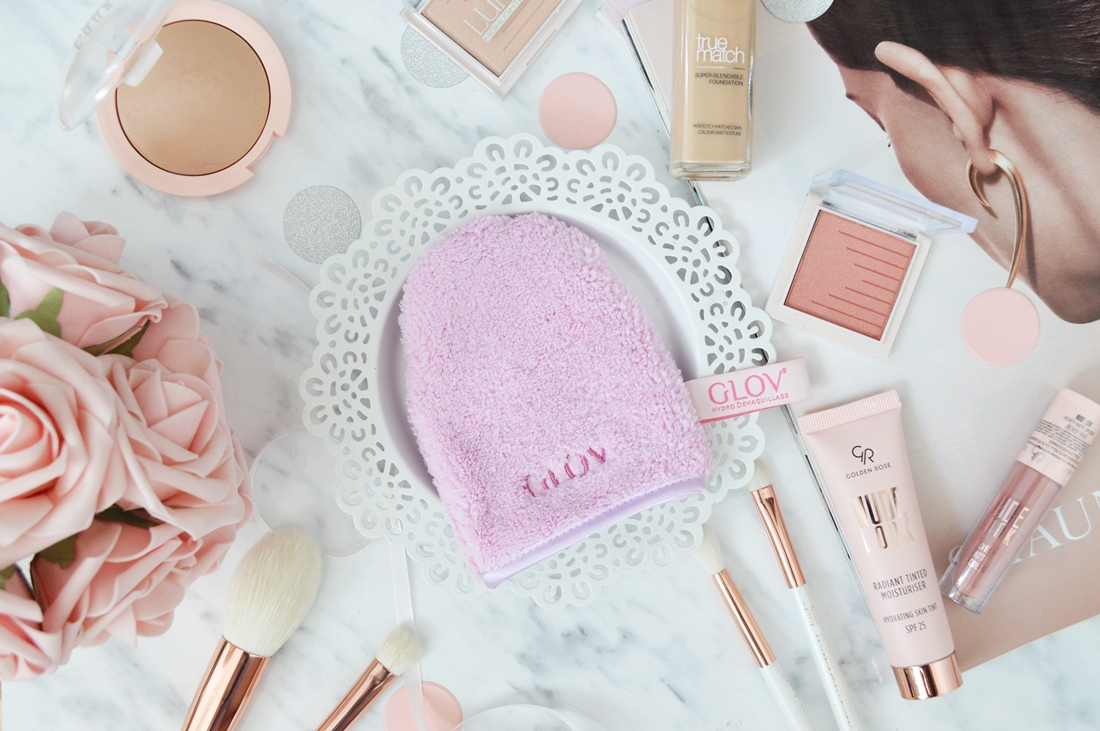 rękawica glov puderek.com.pl